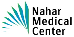 Nahar Medical Center Logo